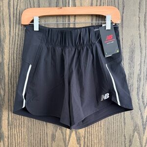 BNWT New Balance • Impact 5” Running Shorts